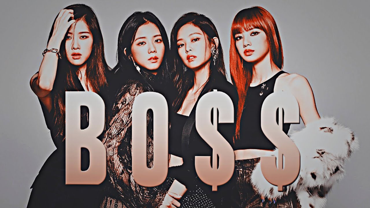 multikpop — boss 「mep」
