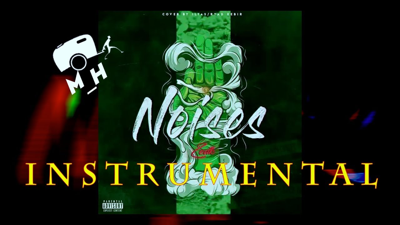 INstru ZED - NOiSES M_H PROD (INSTRU DZRAP) .