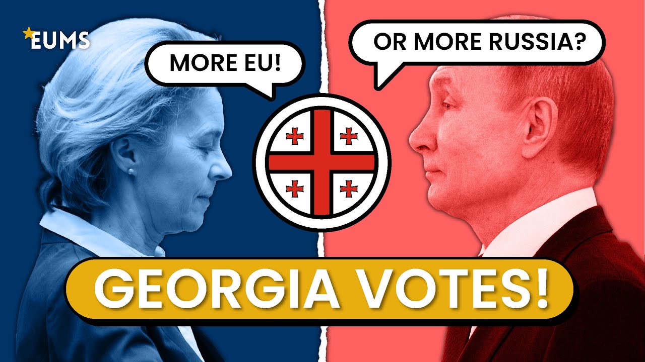 Georgia&rsquo;s Controversial Election Explained: Was It Rigged?