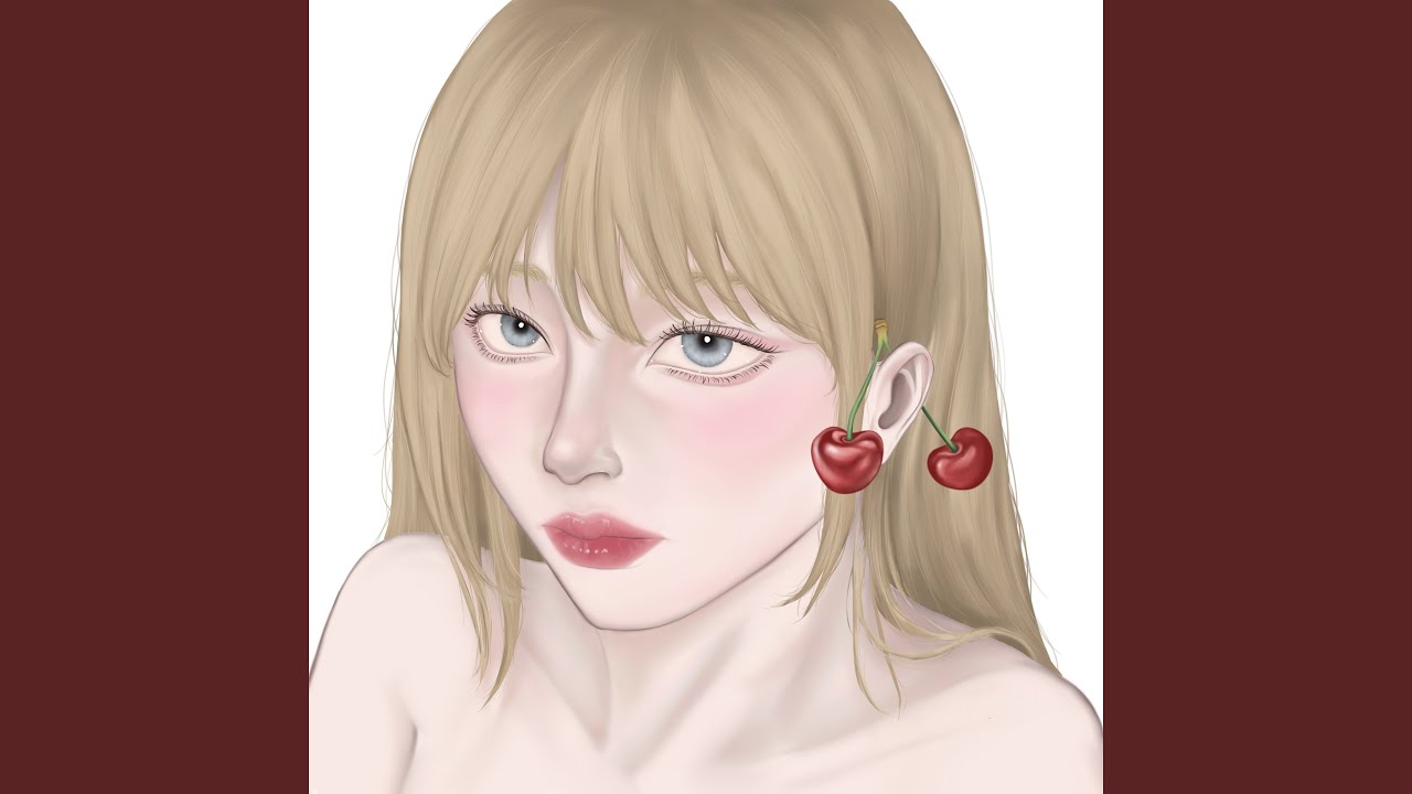 Ma Chérie