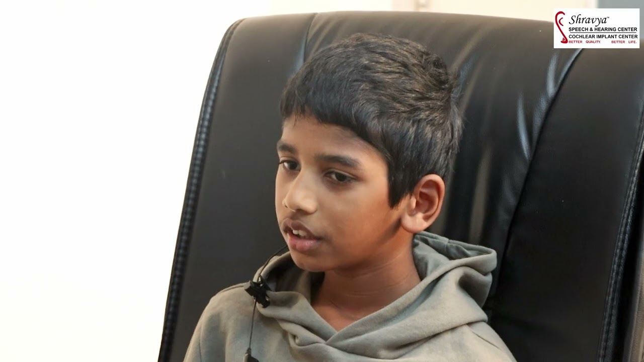 From Early Identification to Bilateral Cochlear Implants