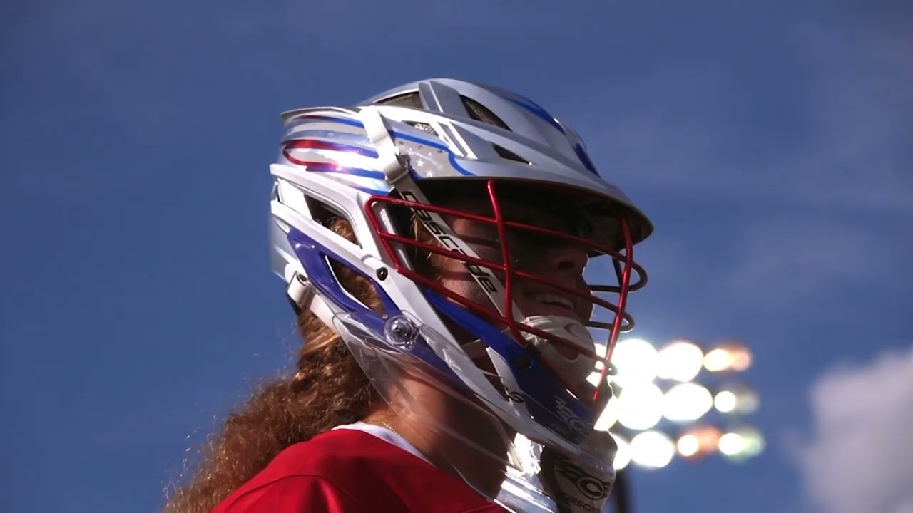 2023 All-America Lacrosse Hype Video