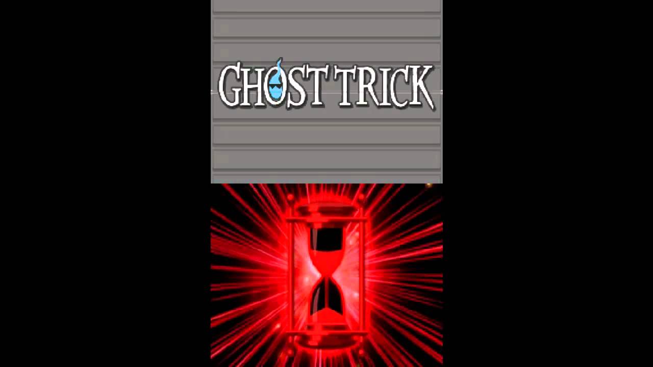 Let's Play Ghost Trick (Cinema Version): Part 1, 19:02