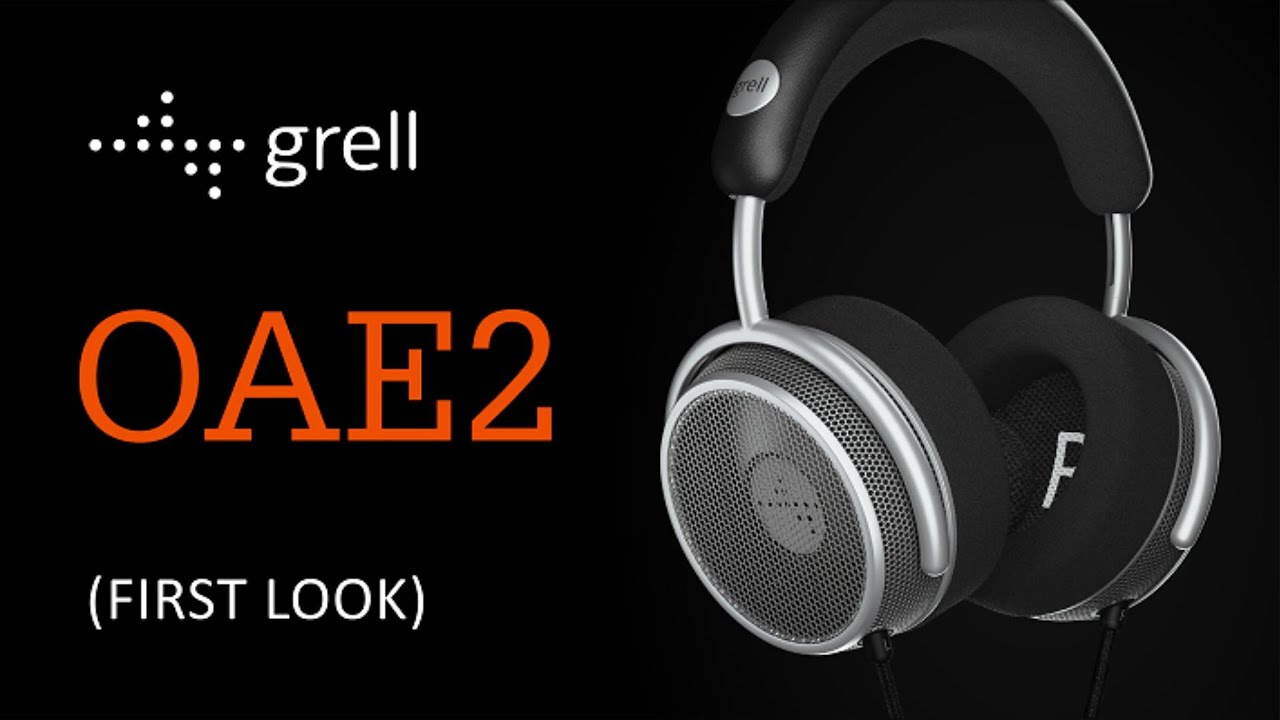 grell OAE2: First look with Jermo K&ouml;hnke