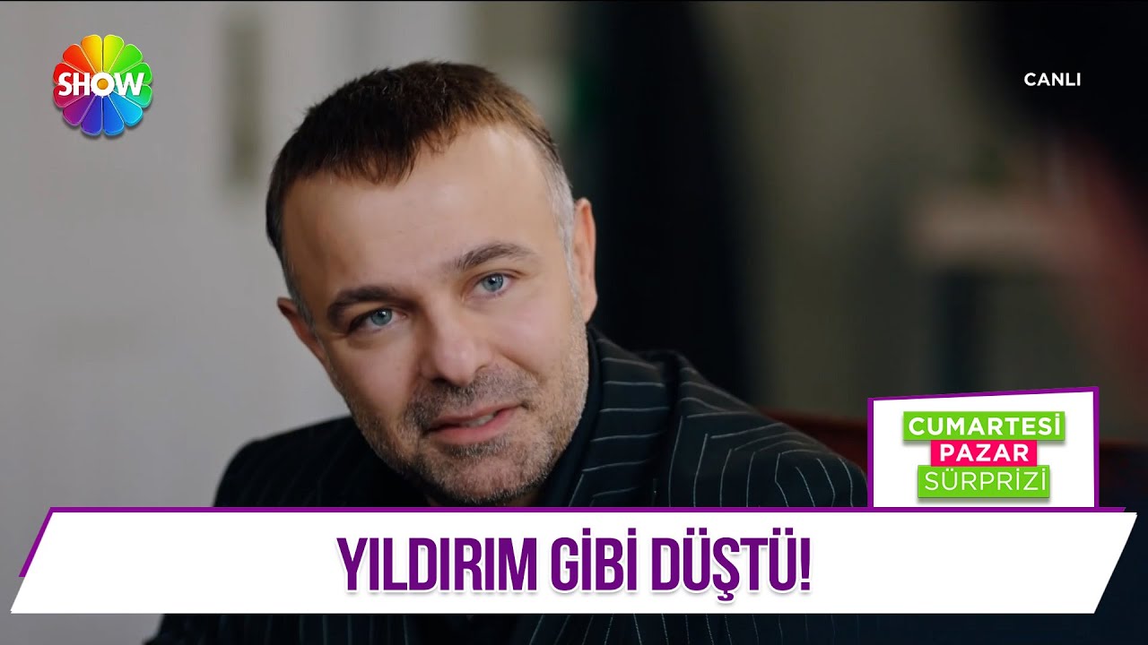 “Kızılcık Şerbeti