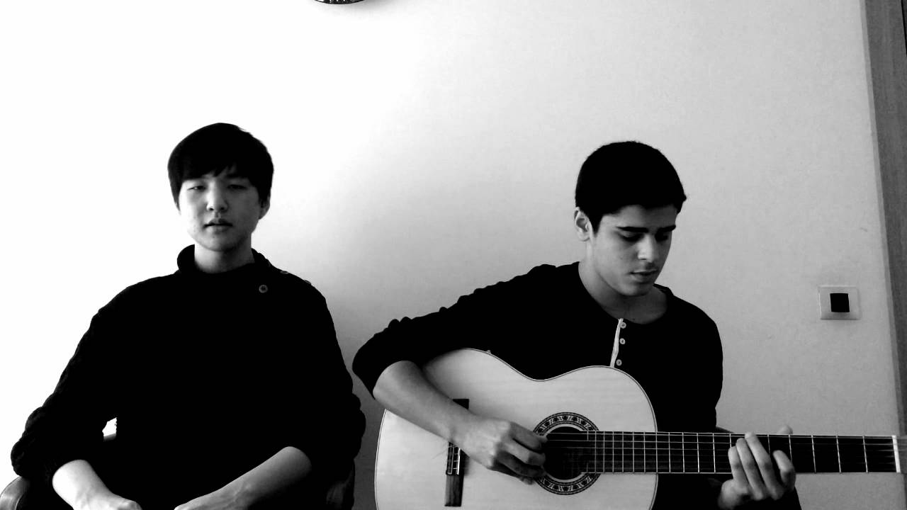 Dibay 'Athena-Yalan' Akustik Cover
