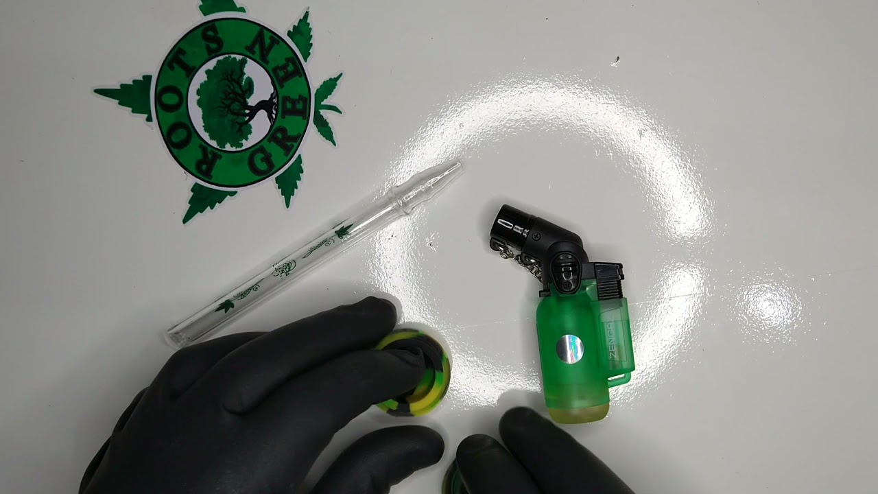 como usar o nectar collector