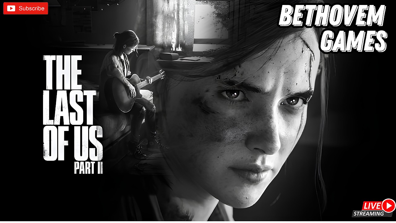 The Last Of Us Parte 2