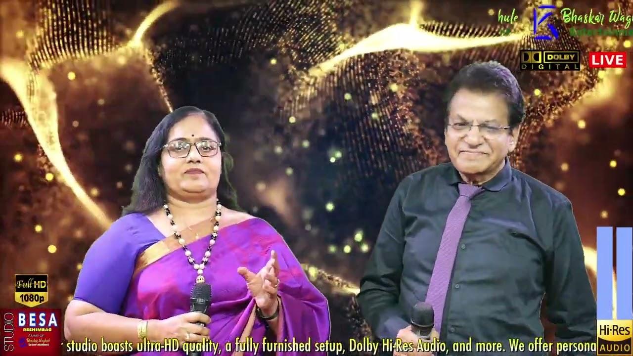 He Maine kasam lee Song Of Kishor Da ❤️ Lata Ji ❤️ Sung By Me ❤️ Dr. Surendra kumbalwar 🙏😊🎧🙏