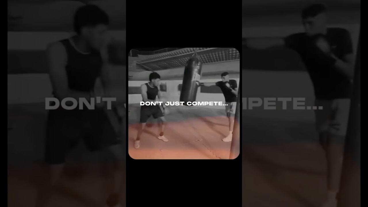 Egyptian Boxing Training 🔥