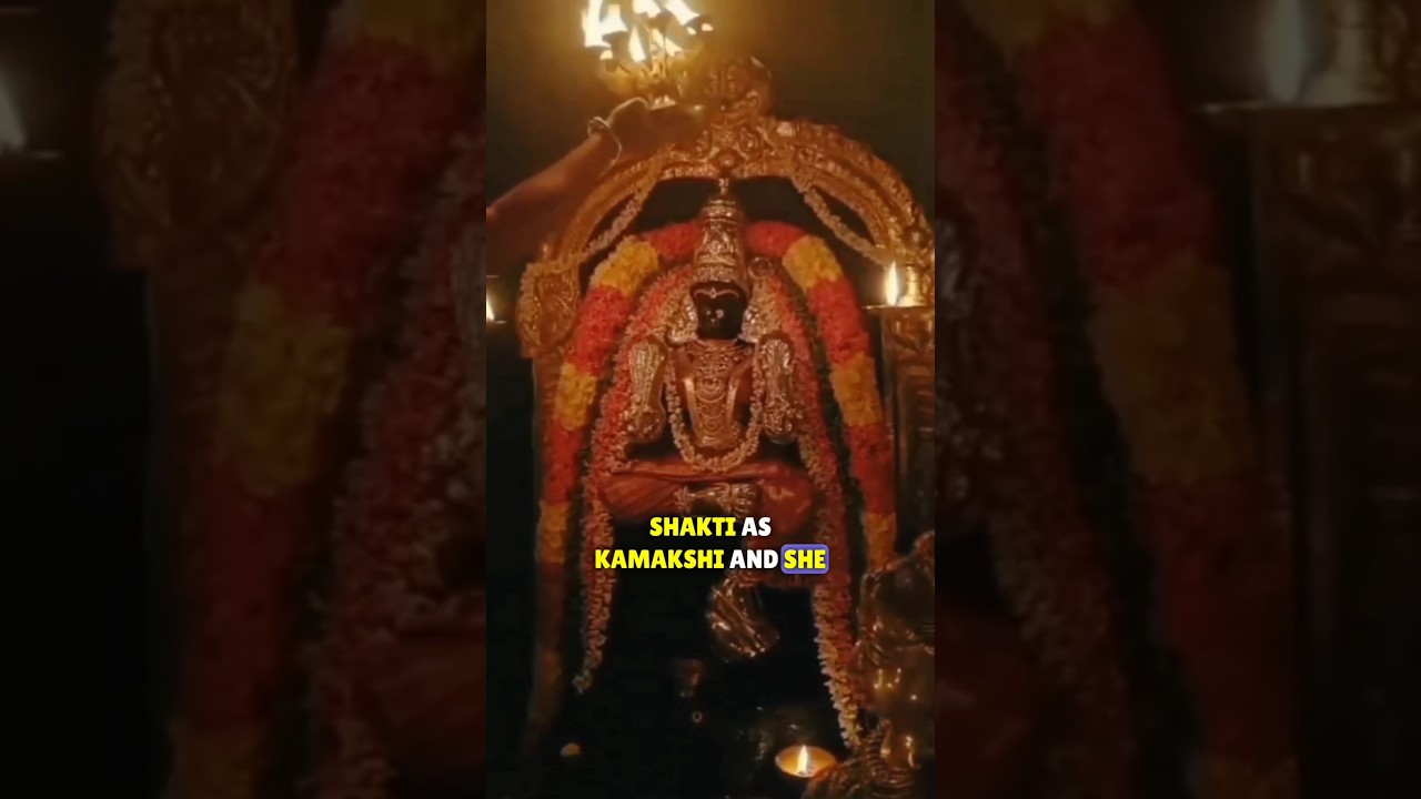 5 Must See Temples in Kanchipuram #anuradhagoyal #inditales #kanchipuram