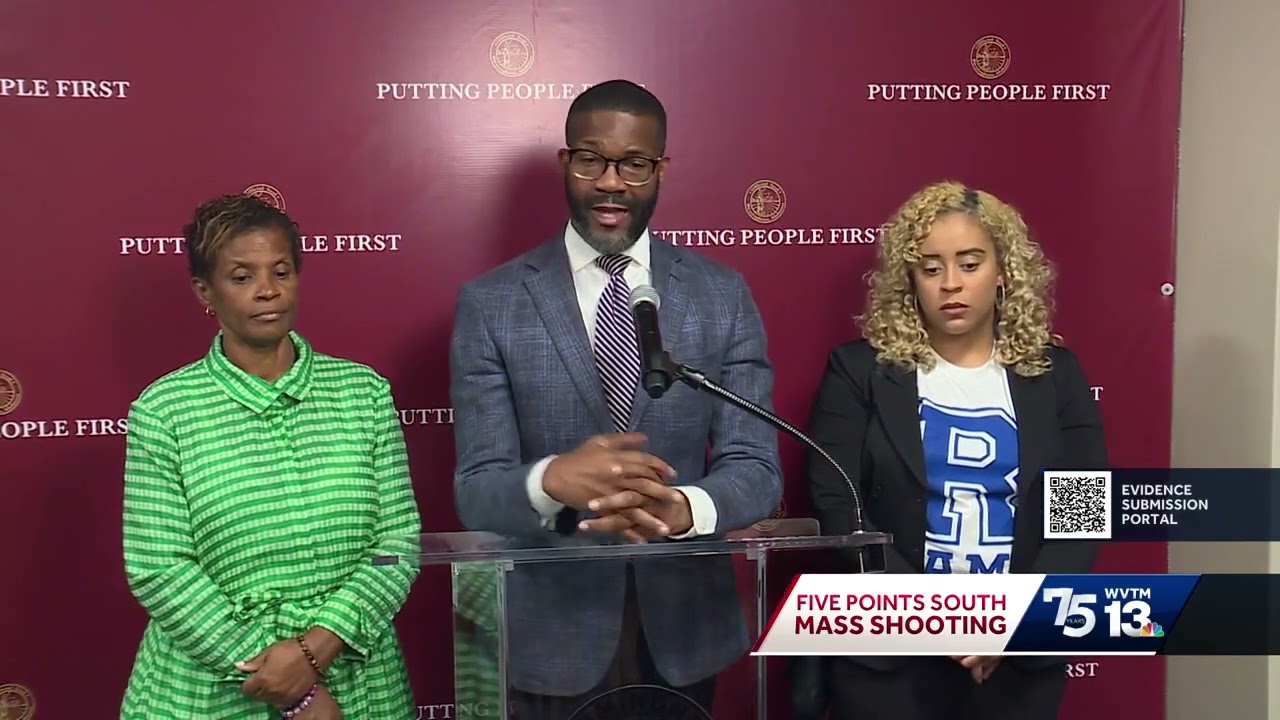 SB3 gaining momentum among lawmakers after Birmingham mass shooting