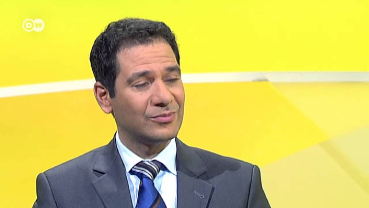 Depressionen - Prof. Dr. Malek Bajbouj | Fit & gesund