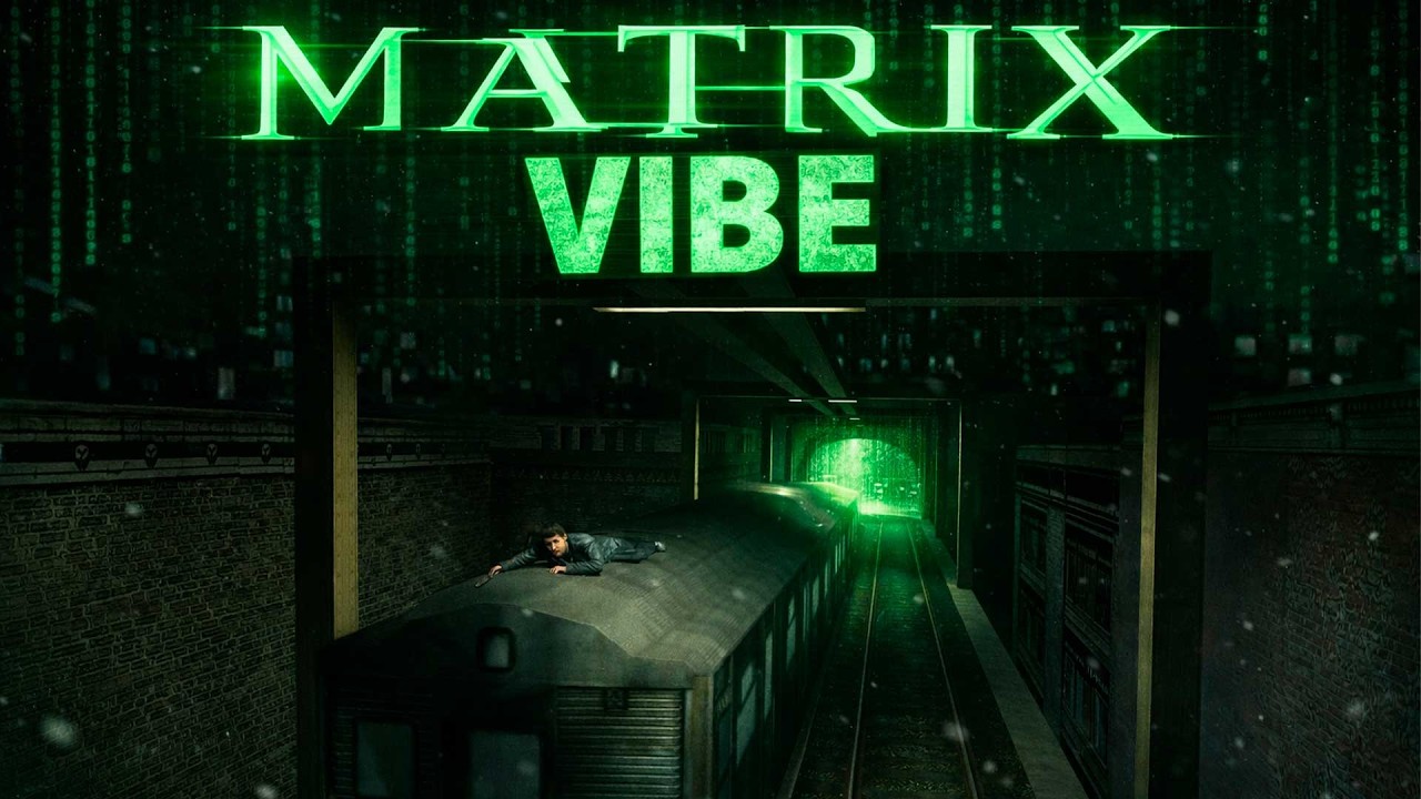 MAX PAYNE DUBLADO PT-BR - MATRIX VIBES, ENFRENTANDO VINNI COGNITTI #3