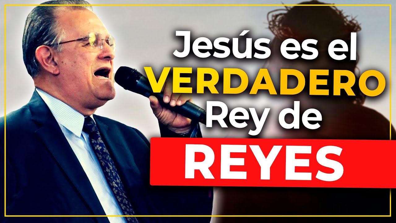 Que es adorar a Dios - Alvaro Torres