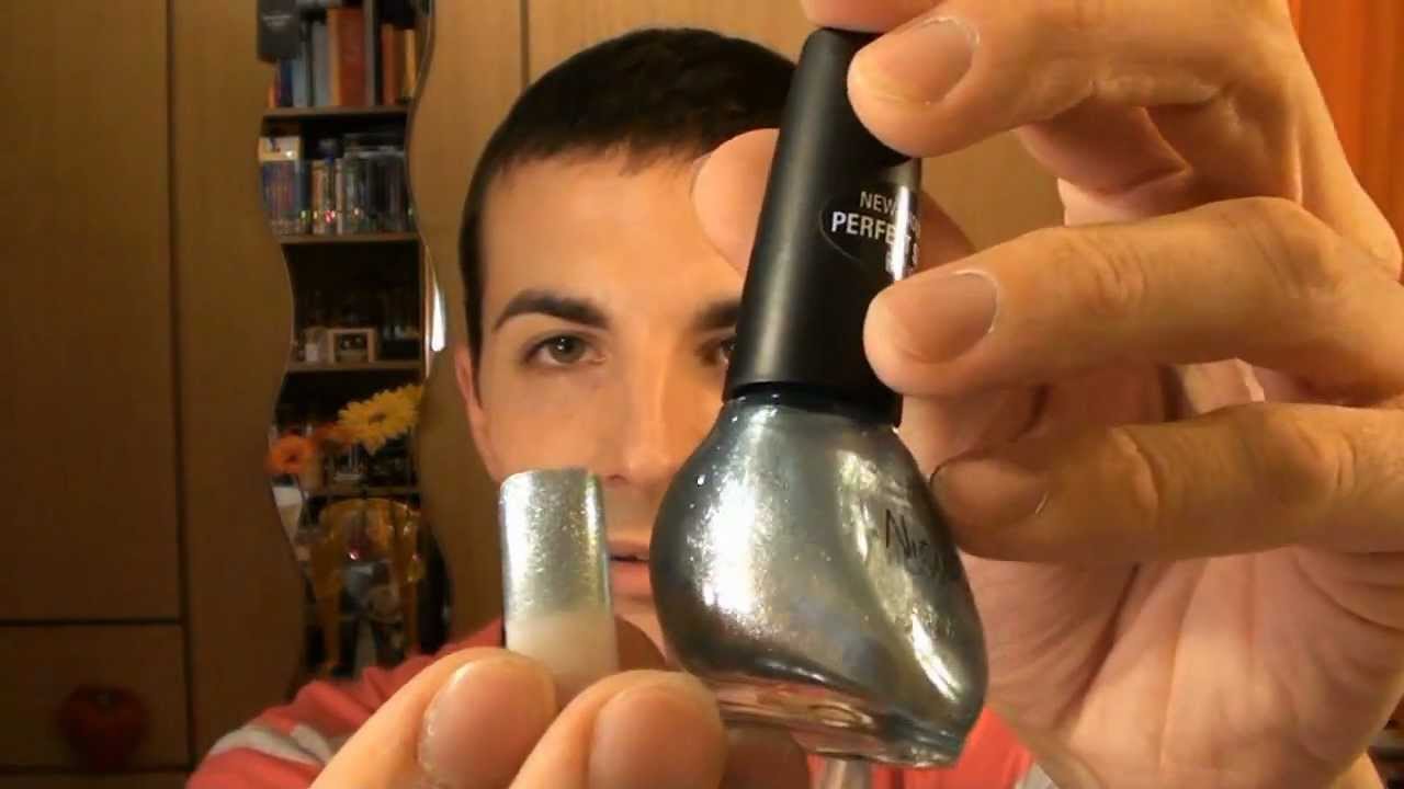 Smalti...OPI- Nicole by OPI - Faby Line (Re-Uploaded)