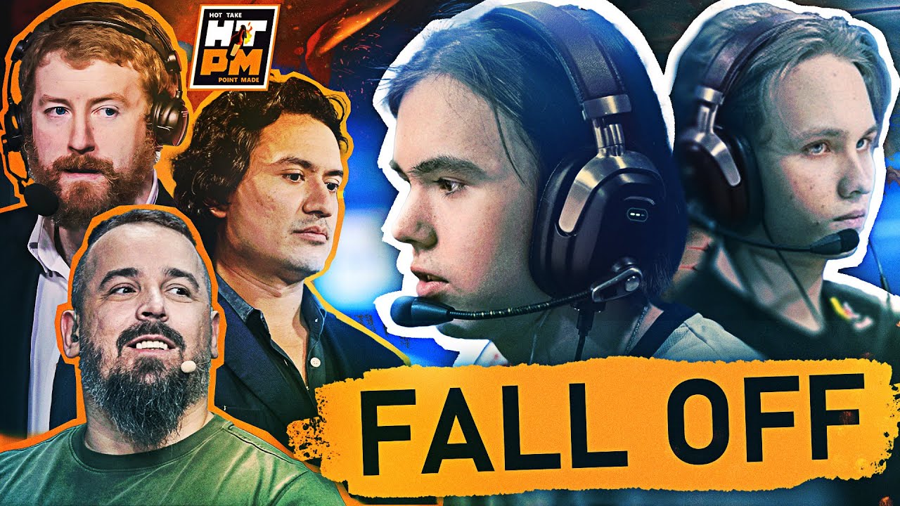 M0NESY AND DONK ARE NOT TOP 5 PLAYERS / HOOXI TO BLEED?? - Hot Take Point Made 29
