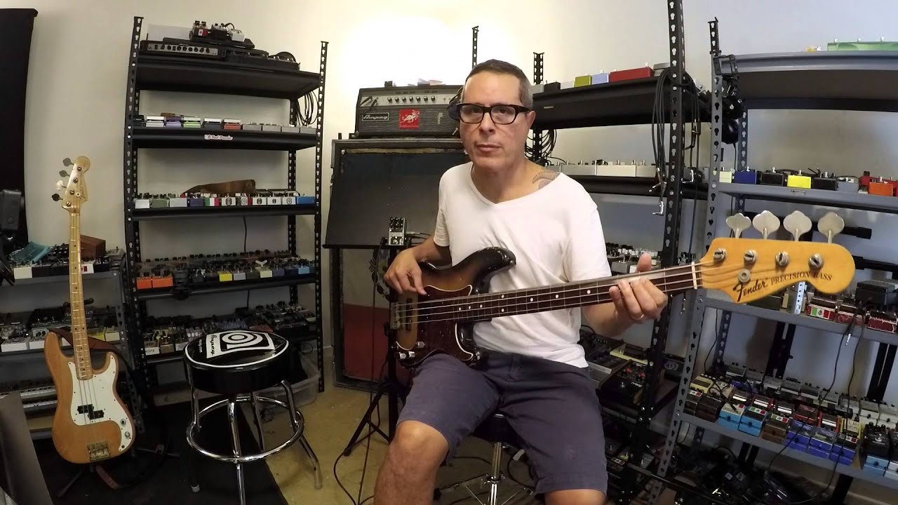 PedalsAndEffects: Scrutator by Malekko