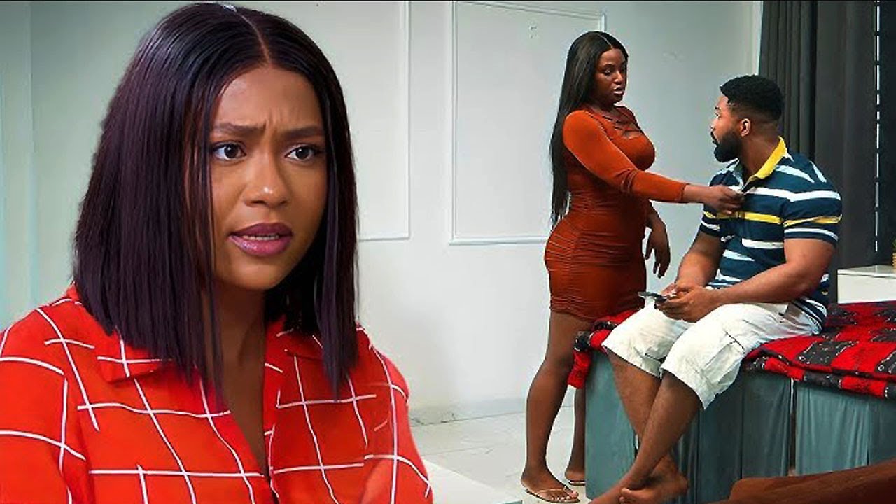 JE L'AI AIMÉ EN PREMIER ! REGARDEZ LA DISPUTE ENTRE MEILLEURES AMIES À PROPOS D'UN HOMME