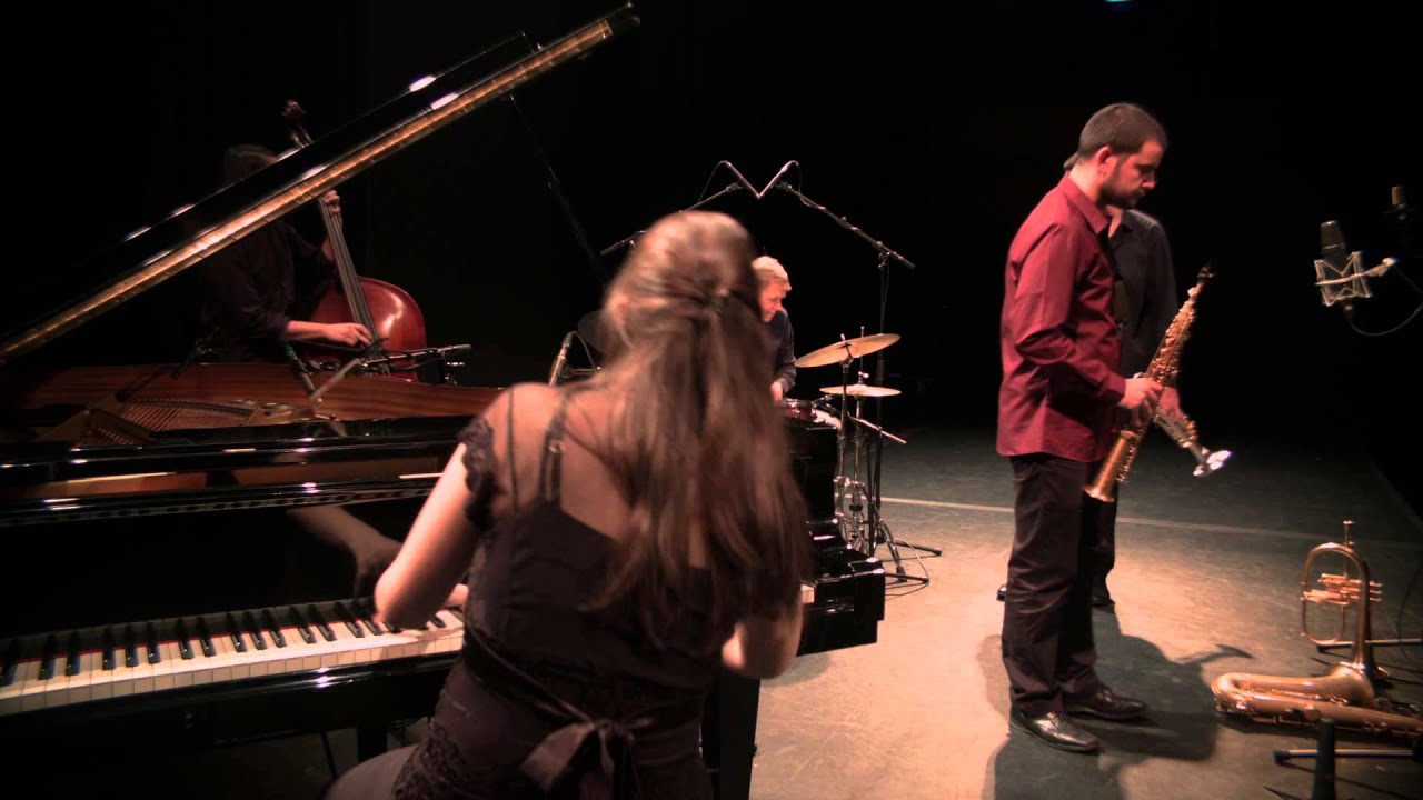 Illusion - Marika Saripo Quintet