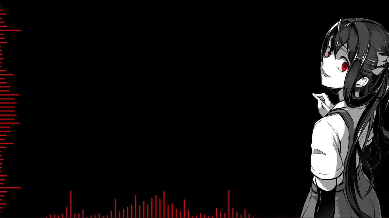 nightcore hell