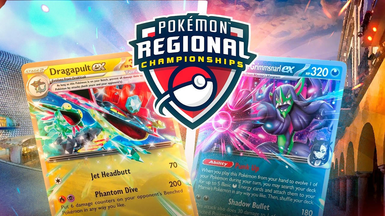 What Happened at the Birmingham & Merida Regional Championships