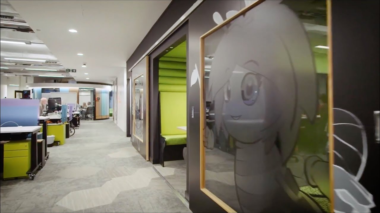 The tech company that՚s simplifying remote communications