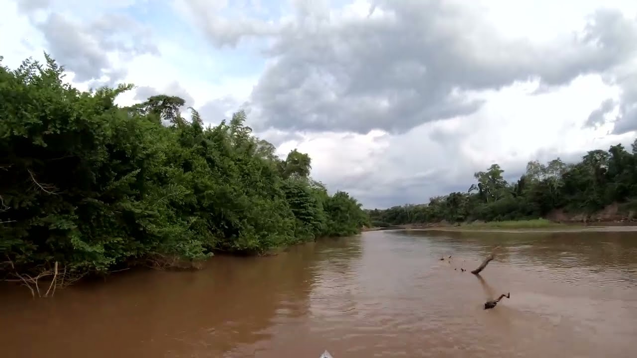 SEM CORTE, PARA RELAXAR... NAVEGUEM COMIGO DE VOLTA PRO RANCHO!!! (#pescaria  #riomiranda  Miranda)