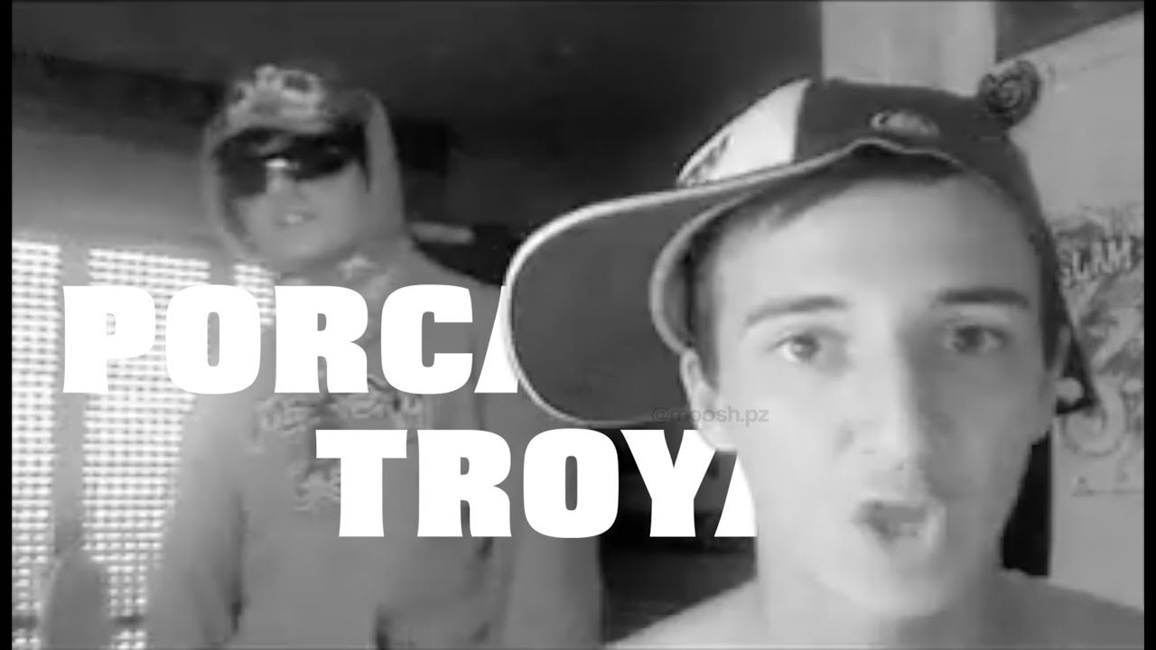 Rap Rumeno ma &egrave; Feel Good Inc.