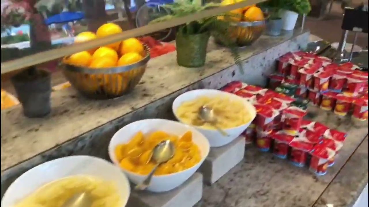 Дубай 2023, CORAL BEACH RESORT SHARJAH.