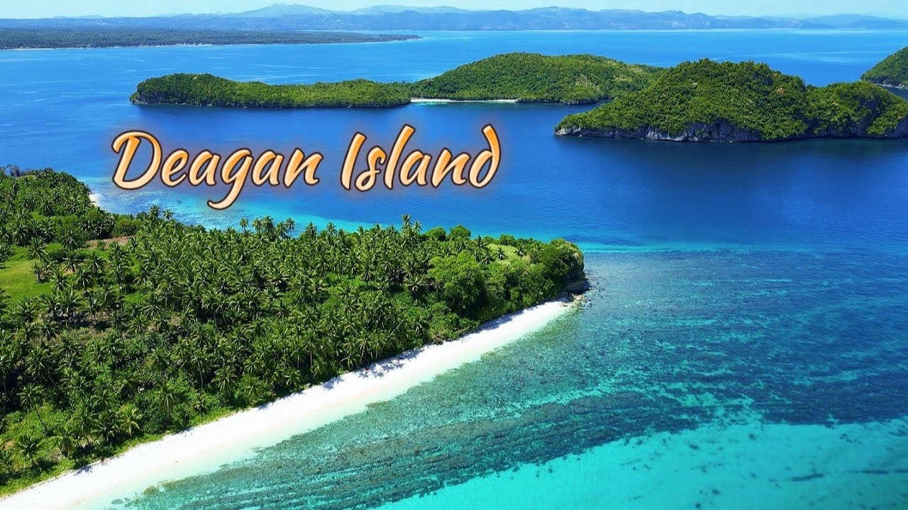 Exploring Dimasalang: Deagan Island, Magcaraguit, Jamorawon & Tamayo Beach Resort | Gems of Masbate!