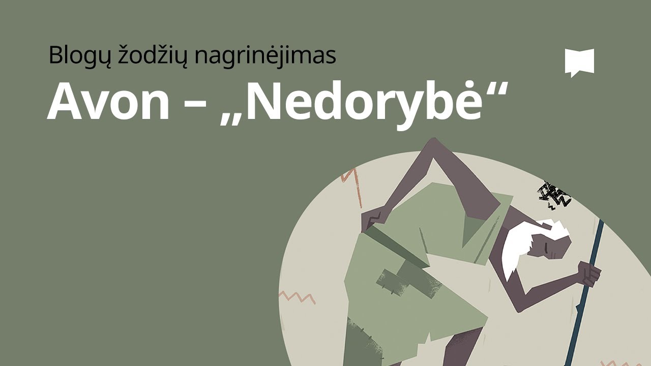 Avon – Nedorybė