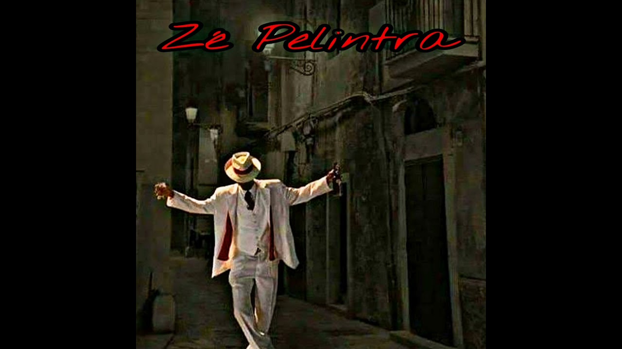 Ponto Seu Zé Pelintra 