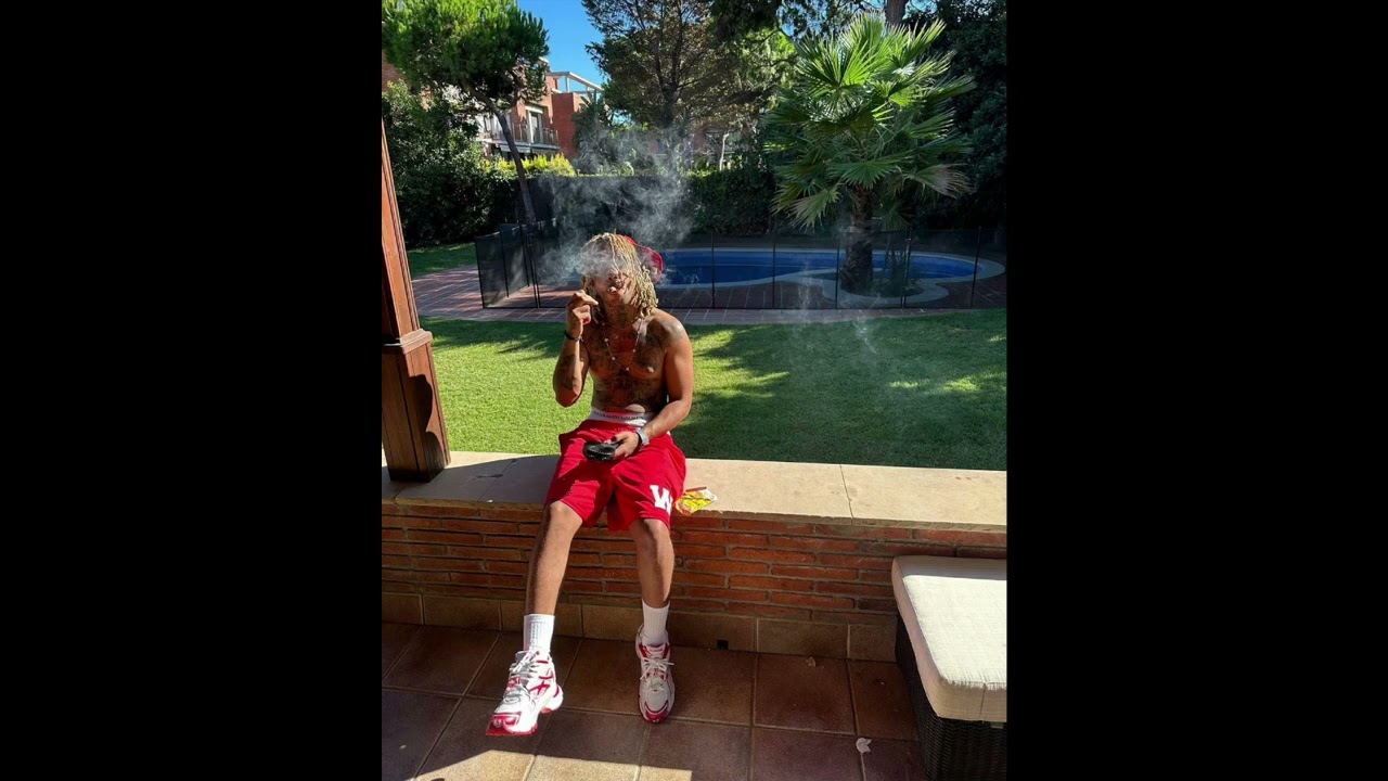 Zola Type Beat - 