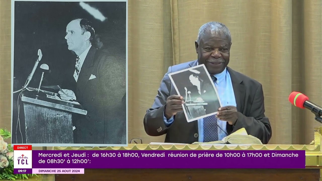 25 août 2024 RAPPORT DU VOYAGE MISSIONNAIRE DE FRÈRE MWAMBA ILUNGA AUX USA