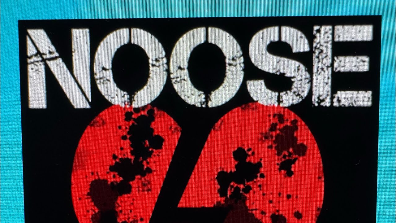 NOOSE - Suzy is a Loner - Ilkeston 2025