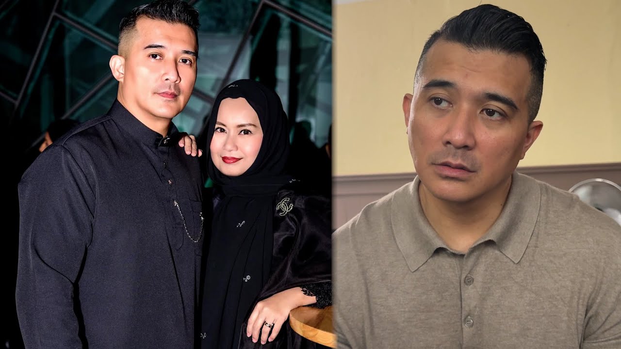 Melampau halau Aaron Aziz balik Singapura, dah buat laporan polis!