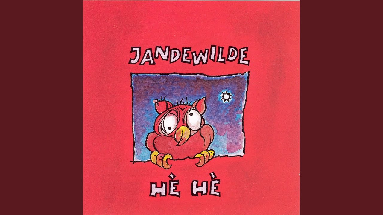 Spoor van vernieling