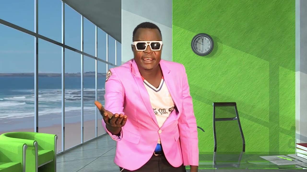 Owukwuk Wot ayin ( Adungu two in one) official video HD 1089P Luo hits