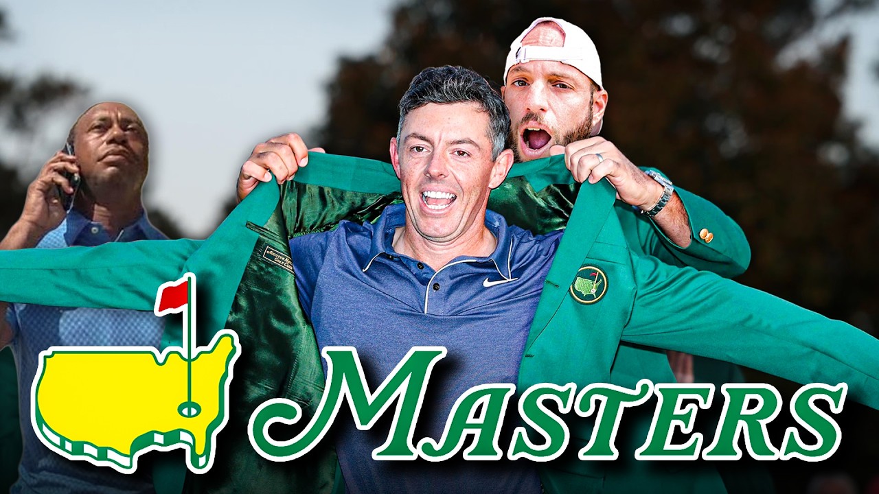 Golfer-by-Golfer 2026 Masters Preview | Bets, Sleepers & Fades
