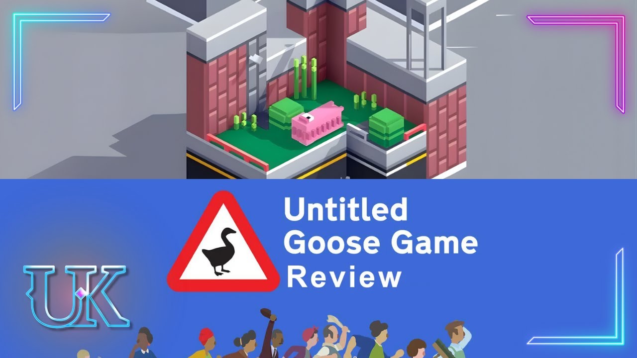 🎮 DIRECTO - HOY JUGAMOS ROLLER BY FANCADE + UNTITLED GOOSE GAME - 10/12/2025