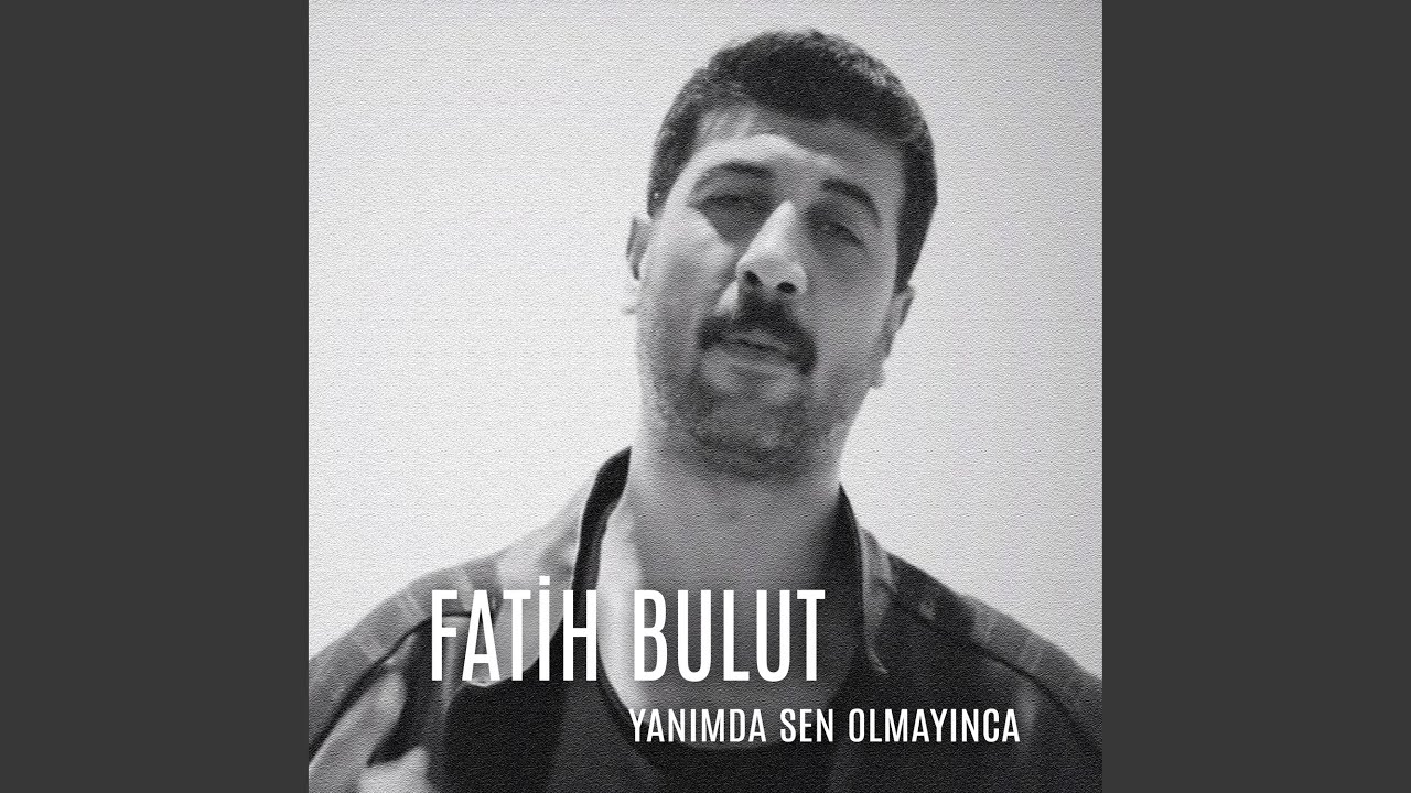 Yanımda Sen Olmayınca