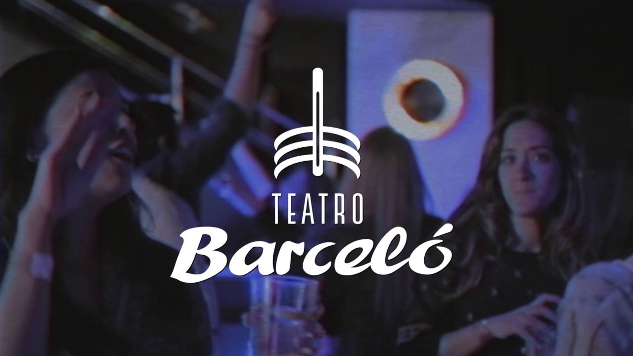 Aquellos Años Locos Vol.3 @ Teatro Barceló (Próximo Sábado 4 de Junio / 18h - 00h)