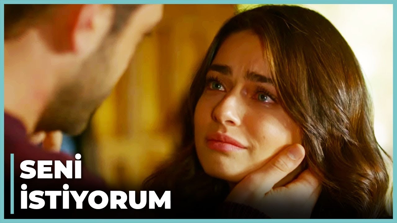 Meryem, Savaş'ı Oktay'ın Elinden Kurtardı - Meryem 19. Bölüm