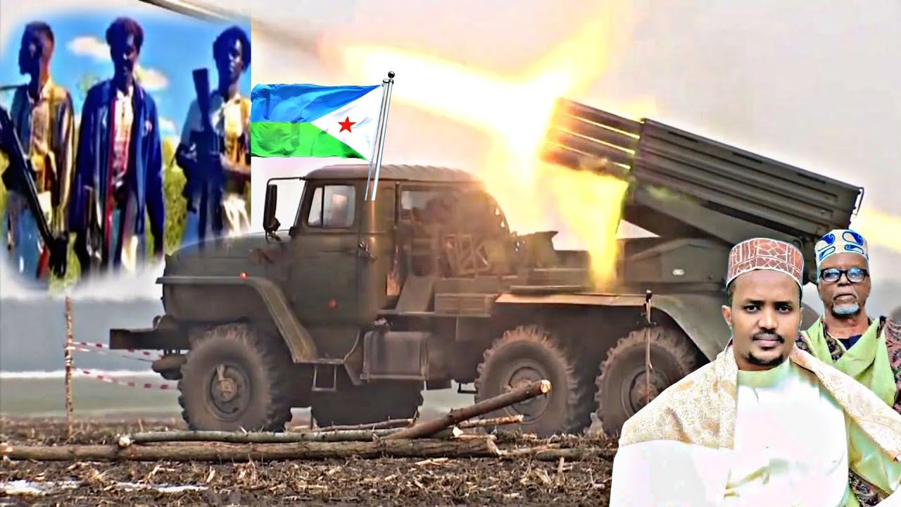 Daawo Ciise oo Dhaar ku maray in ay Samaroon Boorama ka Carari Doonaa hadii ay Nabada Diidaan