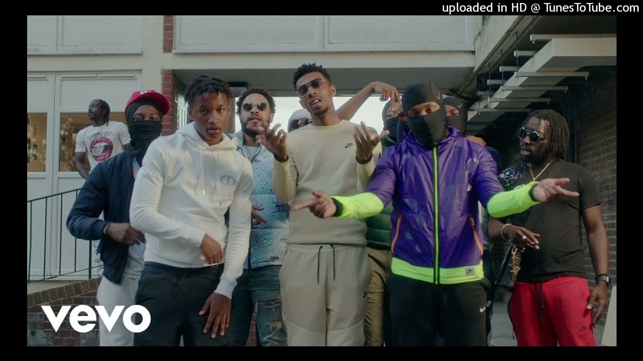 Mostack - Ride (Super Sped Up)