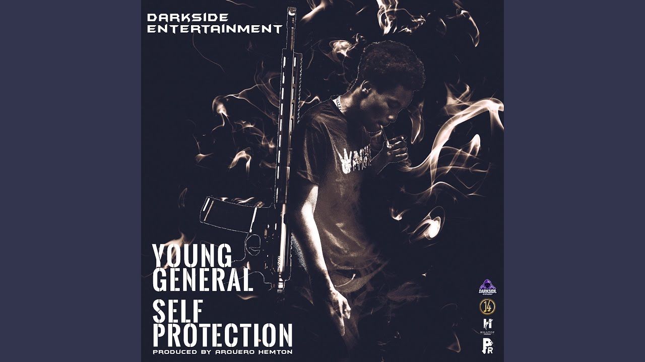Self Protection