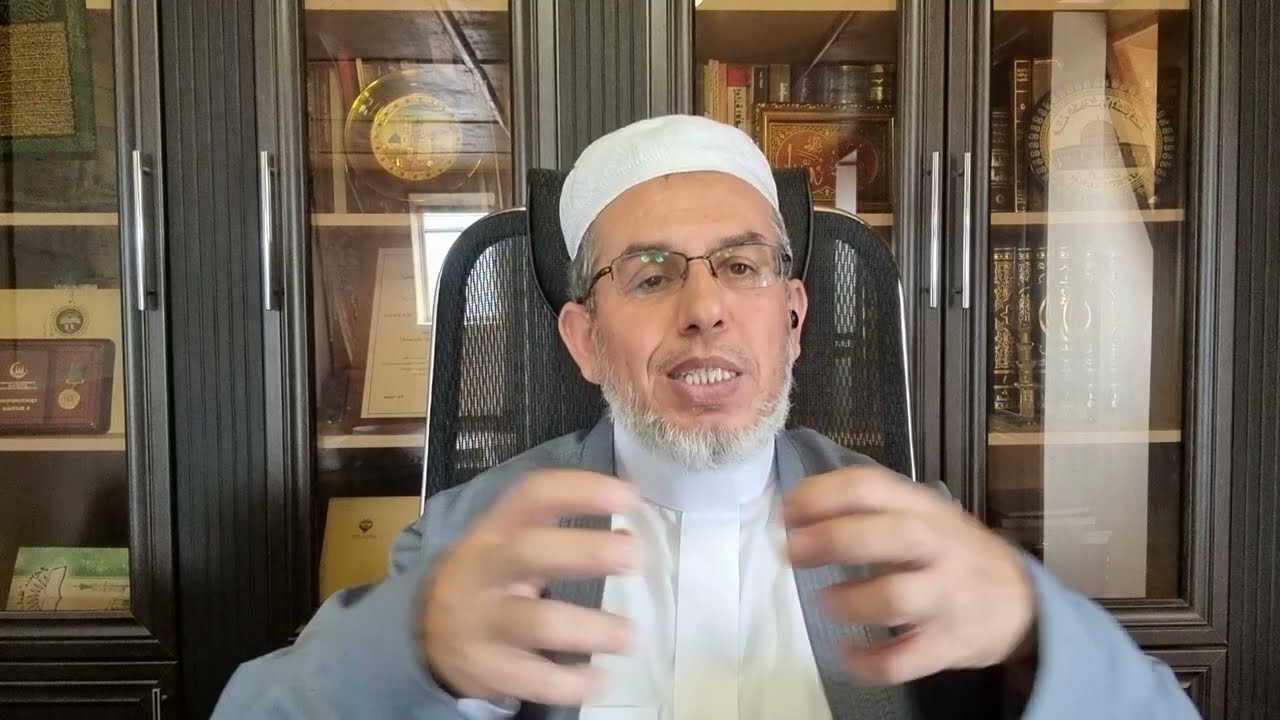 История женитьбы Али ибн Аби Талиба на Фатиме   дочери пророка 