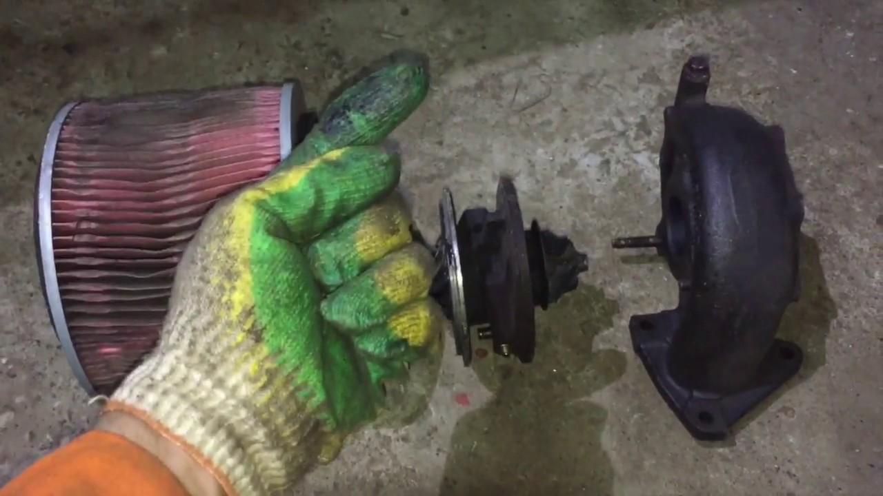 Важно! Как часто менять фильтра и масло на ДИЗЕЛЕ Patrol Y61 ZD30