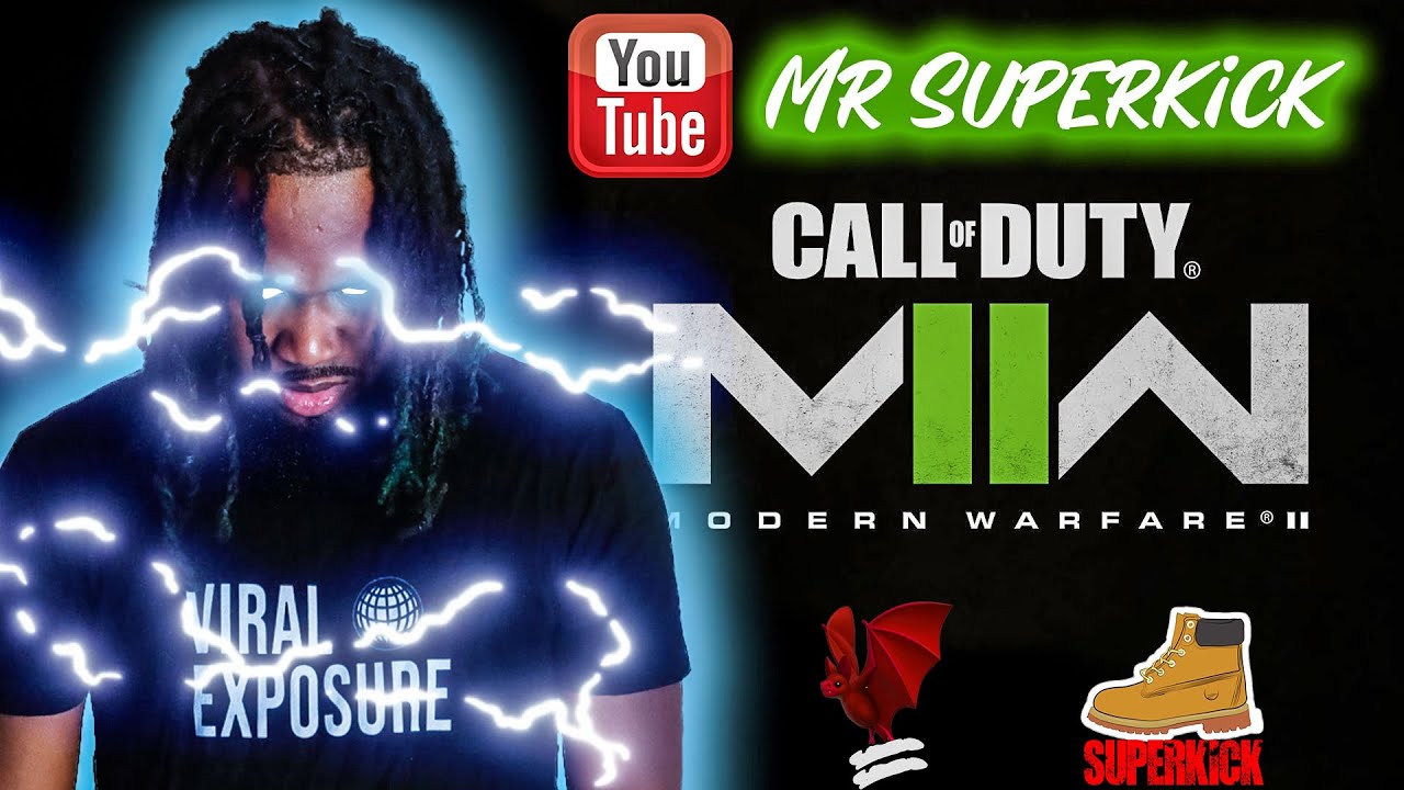 LIVE ON KICK, FACEBOOK, TIKTOK, TWITCH, AND YOUTUBE!!!
